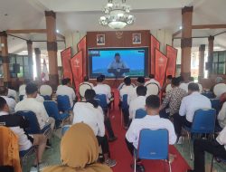 Situbondo Tuntaskan Pembentukan 136 Koperasi Merah Putih, Dukung Program Nasional Presiden Prabowo