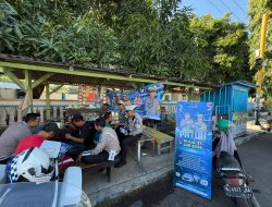 Satlantas Situbondo Gelar NGOBRAS Bersama Sopir, Bahas ODOL dan Keselamatan Jalan Raya