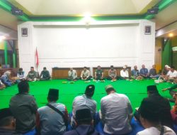 Ngopi Bareng Kecamatan Situbondo: Inovasi Pengajian Cerdas Dibalut Sholawat Nariyah