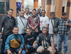 Pisah Sambut Kepala Kejaksaan Negeri Situbondo: Ginanjar Cahya Permana Pamit, Nurvita Kusumawardani Resmi Menjabat