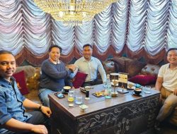 Membangun Kerajaan Bisnis dari Kekuatan Internal: Filosofi Jaringan ala Ji Lilur