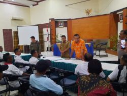 Mas Rio Turun Tangan: Aksi Pegawai Pasir Putih Berujung Dialog dan Komitmen Revitalisasi