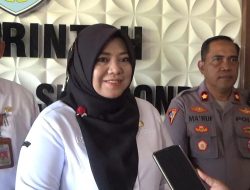 Wabup Situbondo Imbau Warga Tak Panik: Pasokan BBM Aman, Distribusi Terkendala Sementara