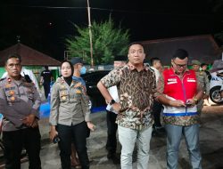 ULTRAMAN Turun Gunung, Antrean BBM di Situbondo Langsung Terurai