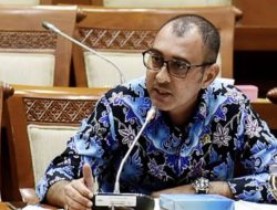 Nasim Khan Desak Agar Rencana Pembangunan Jembatan JABAL Dikaji Ulang Secara Komprehensif