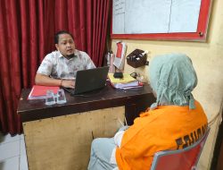Satreskrim Polres Situbondo Ungkap Kasus Perampokan Nenek di Mangaran, Pelaku Bertetangga dengan Korban
