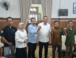 Pemkab dan Radar Situbondo Sepakat Rekonsiliasi, Mas Rio: “Pendopo 24 Jam Terbuka untuk Kritik”