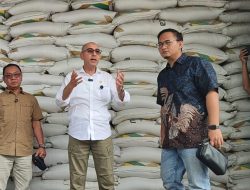 Nasim Khan Desak Pemerintah Tindak Tegas Mafia Gula Rafinasi