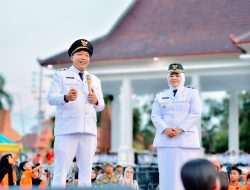Alih-alih Menaikkan Pajak, Bupati Situbondo Justru Memberikan Diskon