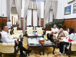 Afifah Syahes, Putri Situbondo Sang Tulang Punggung Timnas Voli Indonesia