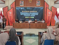 Menakar Masa Depan Situbondo dari Genggaman Beasiswa Cerdas