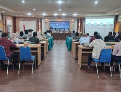 DPMPTSP Situbondo Gencarkan Program SALEHA untuk Tingkatkan Kesadaran Legalitas Usaha