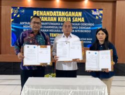 Rutan Situbondo Gandeng BNNK Banyuwangi dan Yayasan Gannesa dalam Program Rehabilitasi Pemasyarakatan