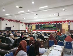 Ranperda KTR: Bukan Larangan Merokok Namun Pengaturan Area Bebas Merokok