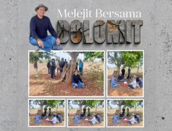 Ji Lilur Selangkah Lebih ke Depan Menuju Raja Dolomit Nusantara