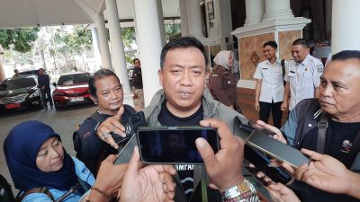 Menjelang SITUBONDO INVESTOR DAY, Mas Rio Janjikan Kemudahan Berinvestasi