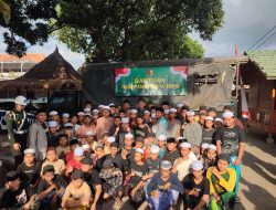 Pangdam V Brawijaya Bersilaturahmi ke Pondok Pesantren Wali Songo Situbondo