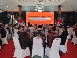 Situbondo Investor Day 2025: Menyongsong Pertumbuhan Ekonomi Hijau dan Inklusif
