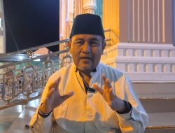 Praktisi Hukum Supriyono Dukung Usulan Gerbong Khusus Perokok
