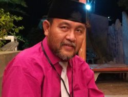 Isu Pembubaran DPR, Supriyono: “Tidak Mungkin! Yang Perlu Dibenahi adalah Sistemnya!”
