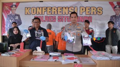 Polres Situbondo Ungkap Penipuan Travel Umroh Fiktif, 97 Calon Jemaah Jadi Korban