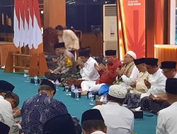 Situbondo Gelar Istighosah Akbar, Munajat untuk Kedamaian Negeri