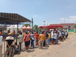 Bupati Cup Situbondo: Lomba Kicau Burung Jadi Panggung UMKM dan Komunitas