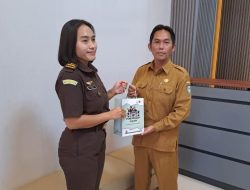 Desa Gebangan Raih Penghargaan, Kades Joko Sabar Tekankan Transparansi dan Kebersamaan