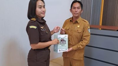 Desa Gebangan Raih Penghargaan, Kades Joko Sabar Tekankan Transparansi dan Kebersamaan