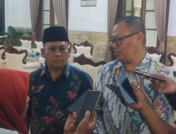 Kementerian Lingkungan Hidup RI Kunjungi Bupati Situbondo Wujudkan Pengelolaan Sampah Bernilai Ekonomi