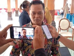 Bang Ipoel Resmi Pimpin Satgas Premanisme Situbondo, Tegaskan Fokus pada Pembinaan Ormas