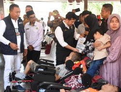 Wagub Emil Dardak dan Bupati Mas Rio Tekankan Pendampingan Menyeluruh dalam Pengentasan Kemiskinan Situbondo