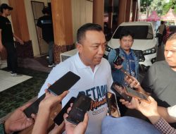 Enam Bulan Dipimpin Mas Rio-Mbak Ulfi, Angka Kemiskinan Situbondo Turun Jadi 11,17 Persen