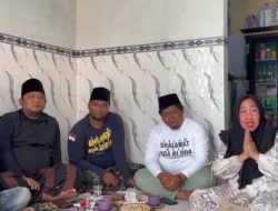 TKI Asal Situbondo Minta Pulang, Nasim Khan Gerak Cepat Dampingi Keluarga