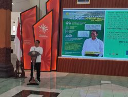 Pemuda Tani Milenial Situbondo Siap Guncang Dunia Pertanian
