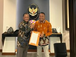 Kunjungan Bupati Situbondo ke Jakarta: Dorong Perbaikan Jalan Pantura yang Rusak Parah