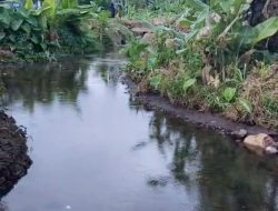 Pembangunan Kolam Penampungan Air di Situs Daleman Banyuglugur: Jejak Sejarah Terancam Hilang