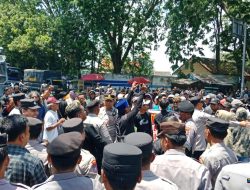 Fitnah di Balik Demo Serbuk Kayu: Antara Isu Satgas Premanisme dan Keluhan Warga Banyuglugur