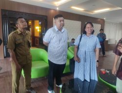 Rencana Investasi Mini Kawasan Industri dari PT Fuyuan di Situbondo