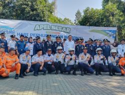 Harhubnas 2025: Mas Rio Tekankan Perbaikan Jalan, Digitalisasi Layanan, dan CCTV di Titik Rawan