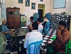 Gus Lilur Soroti Kasus Penambangan Liar di Area Wisata Religi Asta Tinggi Sumenep