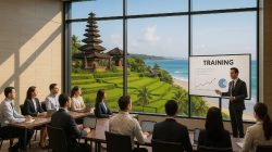 Training Provider Bali