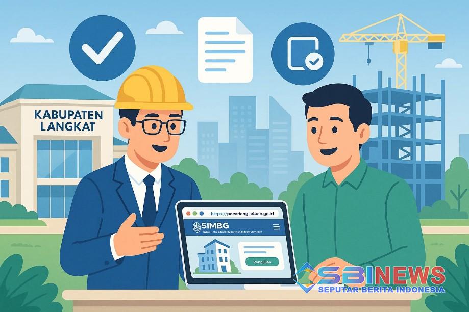 kabupaten langkat