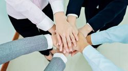 Semangat Gotong Royong