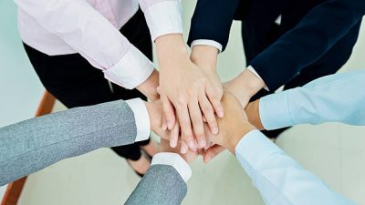 Semangat Gotong Royong