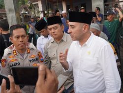 Sengketa Lahan Ijen Memanas, DPR RI Turun Tangan Mediasi PTPN Dan Petani