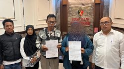 Kasus Pencurian Ponsel di ATM Situbondo Disetop, Berakhir Damai Lewat Restorative Justice