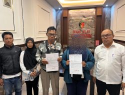 Kasus Pencurian Ponsel di ATM Situbondo Disetop, Berakhir Damai Lewat Restorative Justice