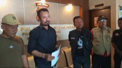 DS Harapkan Keadilan, Diduga Membela Diri Justru Dijerat Pasal Pembunuhan