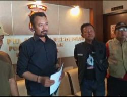 DS Harapkan Keadilan, Diduga Membela Diri Justru Dijerat Pasal Pembunuhan